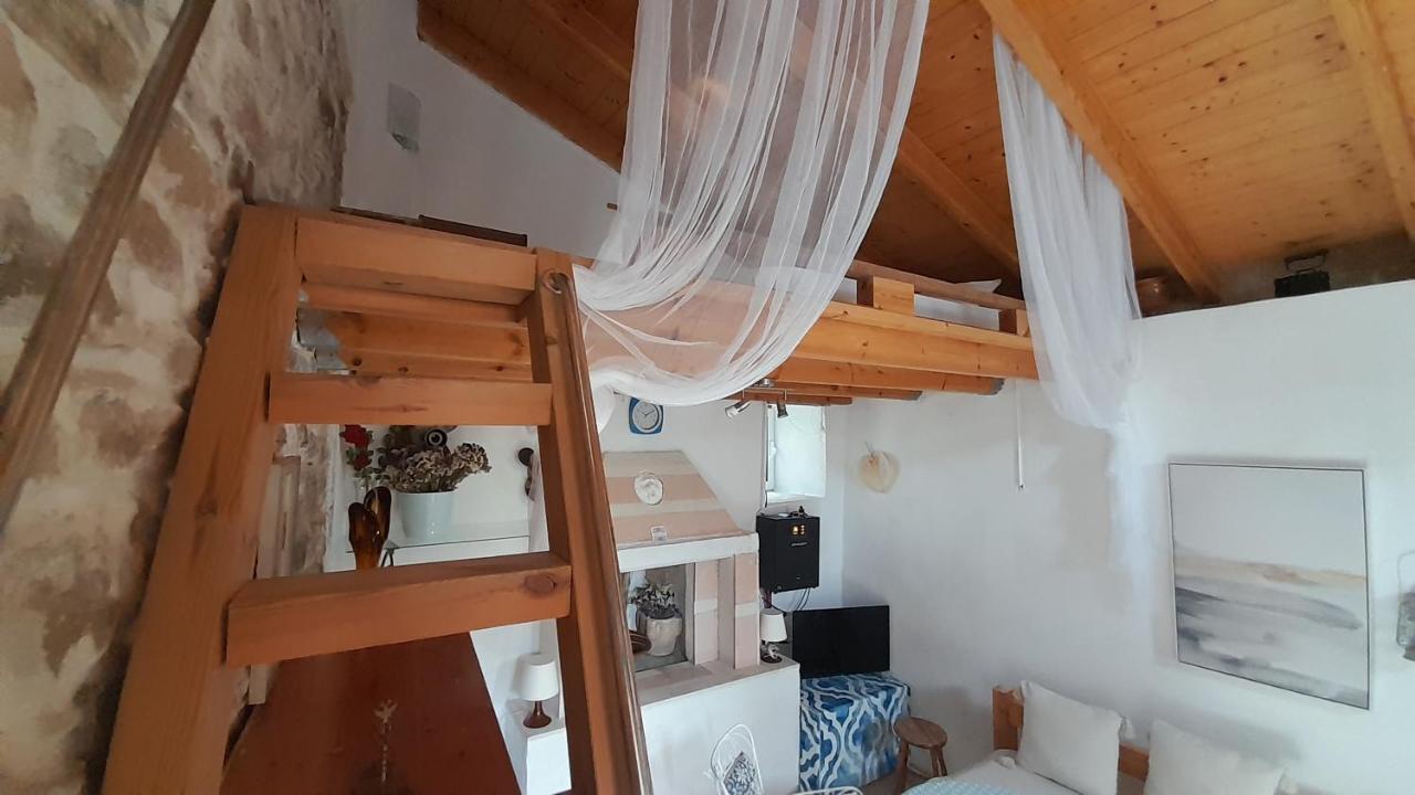 גאיוס Water Planet Rooms מראה חיצוני תמונה