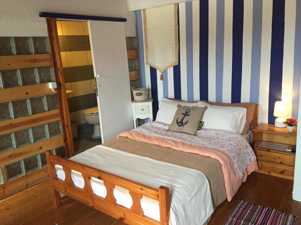 גאיוס Water Planet Rooms מראה חיצוני תמונה