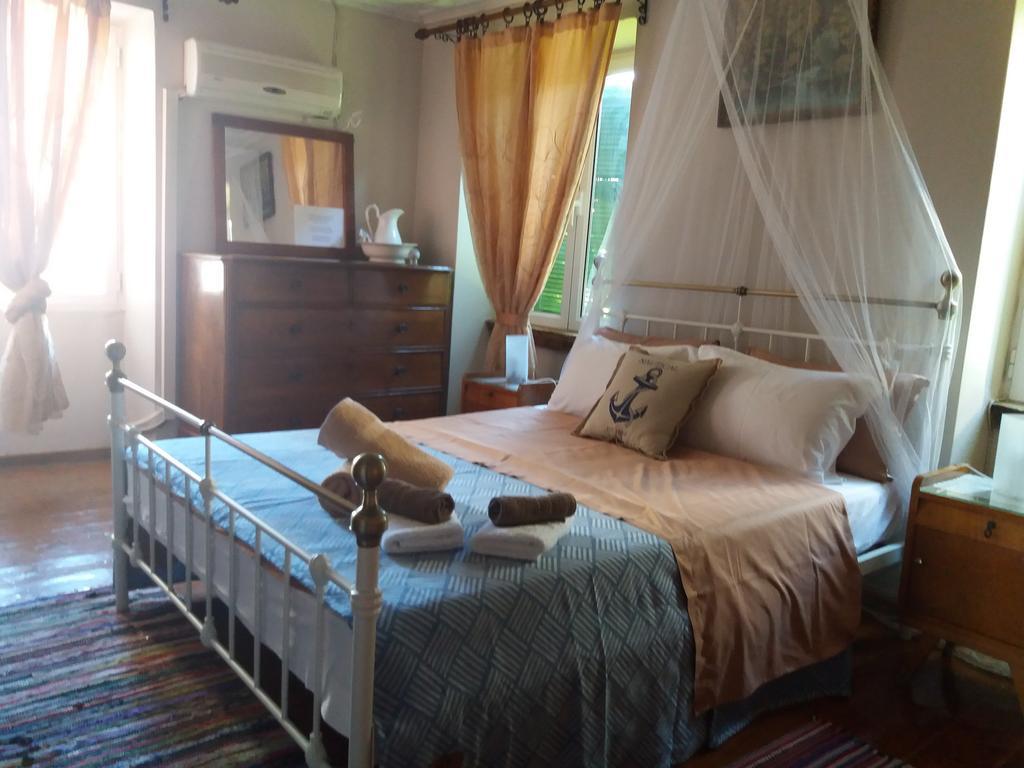 גאיוס Water Planet Rooms מראה חיצוני תמונה